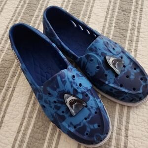 Sperry "Jaws" Topsiders - Size 8 Womens